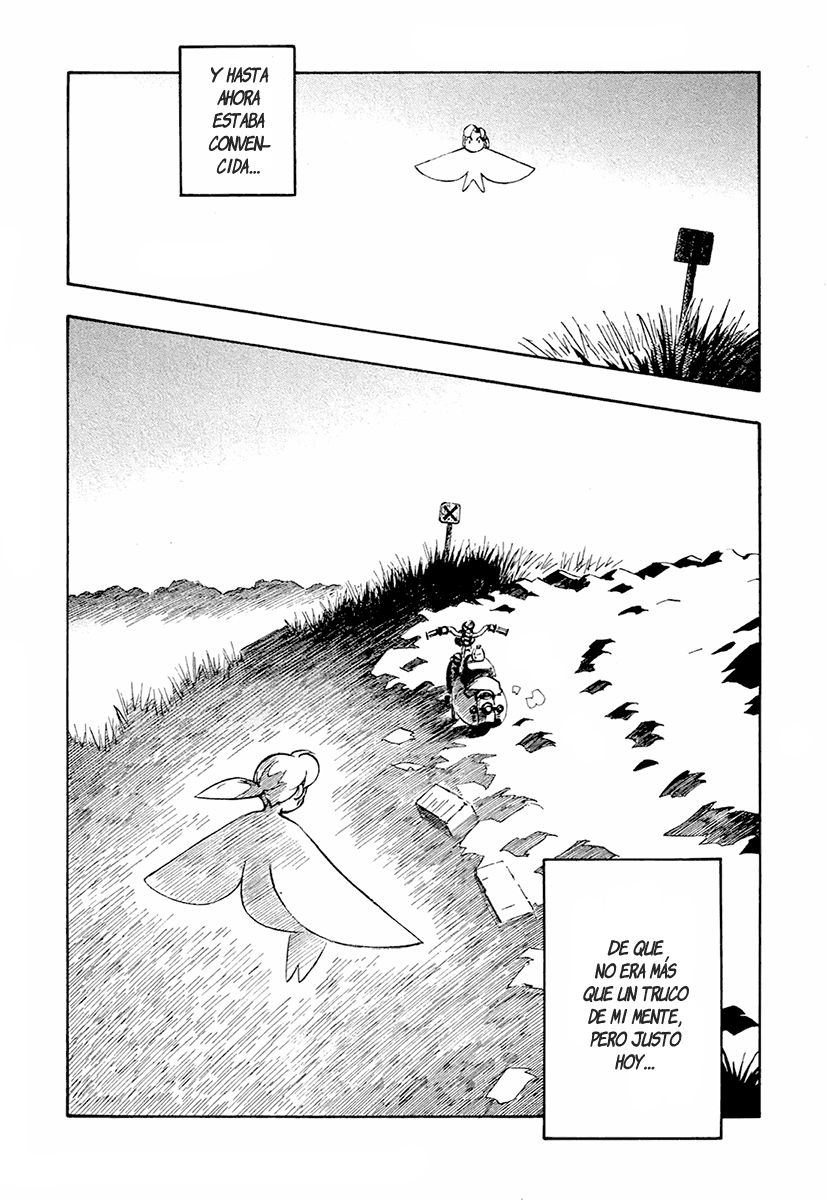 Read Yokohama Kaidashi Kikou (es) Manga Online