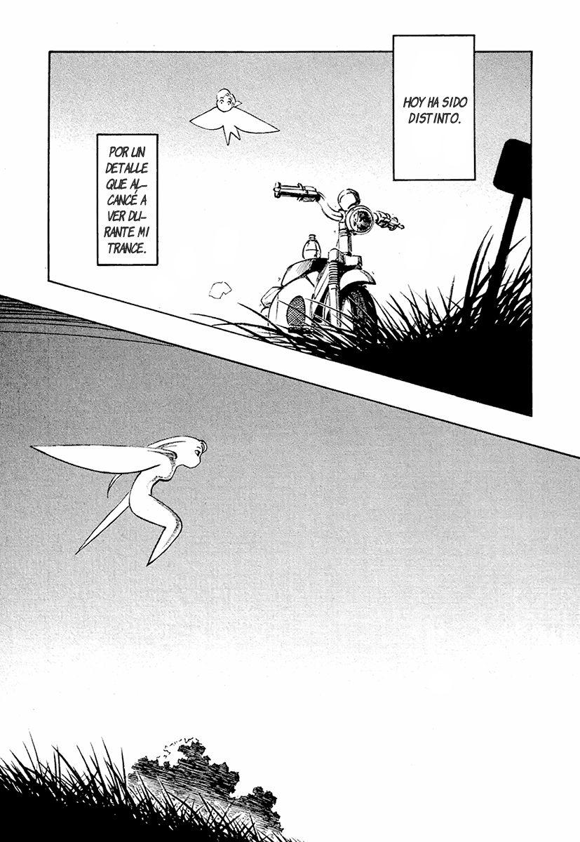 Read Yokohama Kaidashi Kikou (es) Manga Online