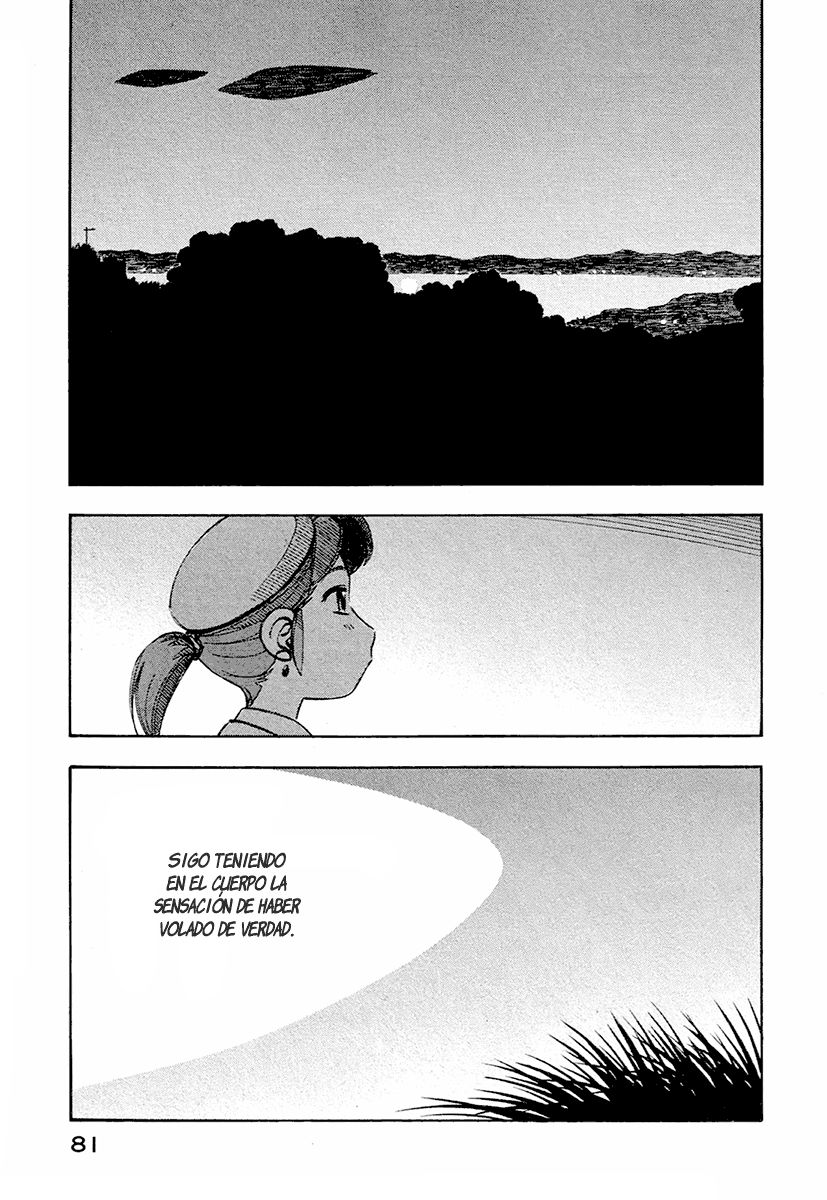 Read Yokohama Kaidashi Kikou (es) Manga Online