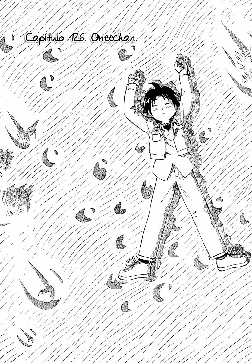 Read Yokohama Kaidashi Kikou (es) Manga Online