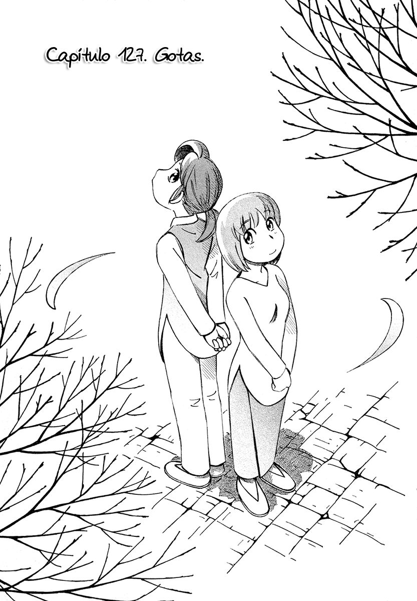 Read Yokohama Kaidashi Kikou (es) Manga Online