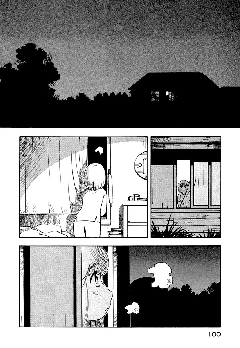 Read Yokohama Kaidashi Kikou (es) Manga Online