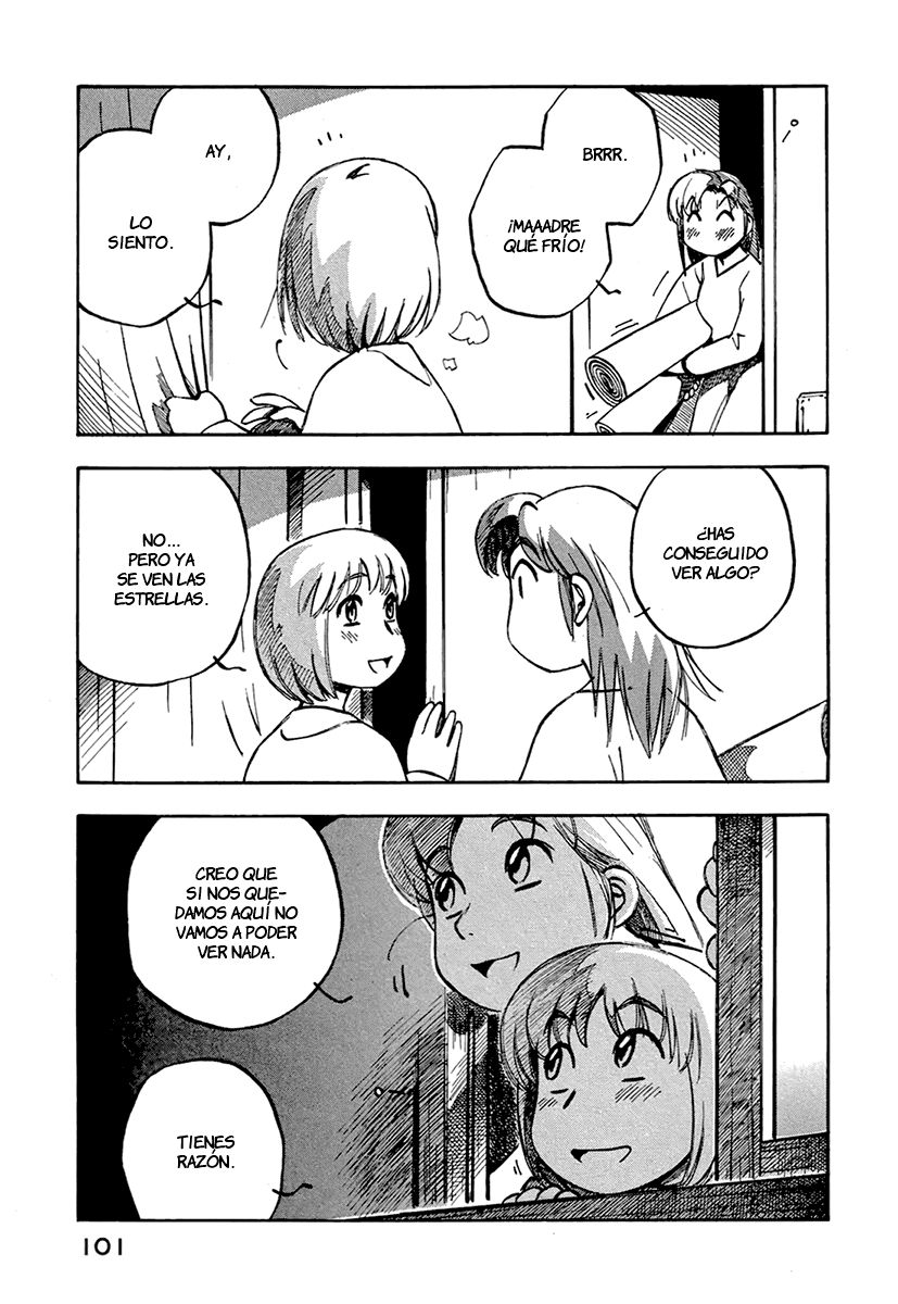 Read Yokohama Kaidashi Kikou (es) Manga Online