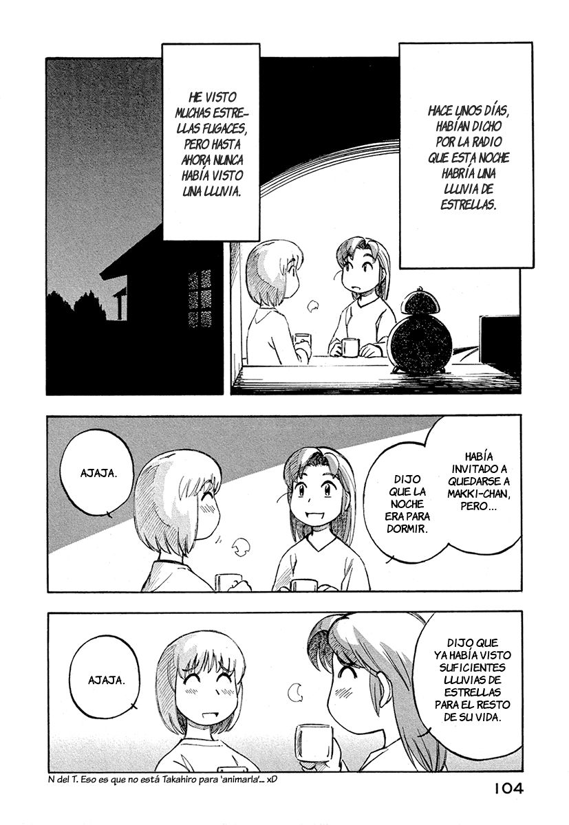 Read Yokohama Kaidashi Kikou (es) Manga Online