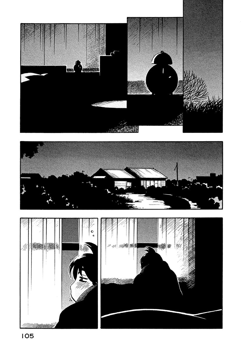 Read Yokohama Kaidashi Kikou (es) Manga Online