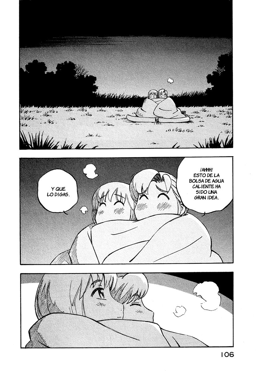 Read Yokohama Kaidashi Kikou (es) Manga Online