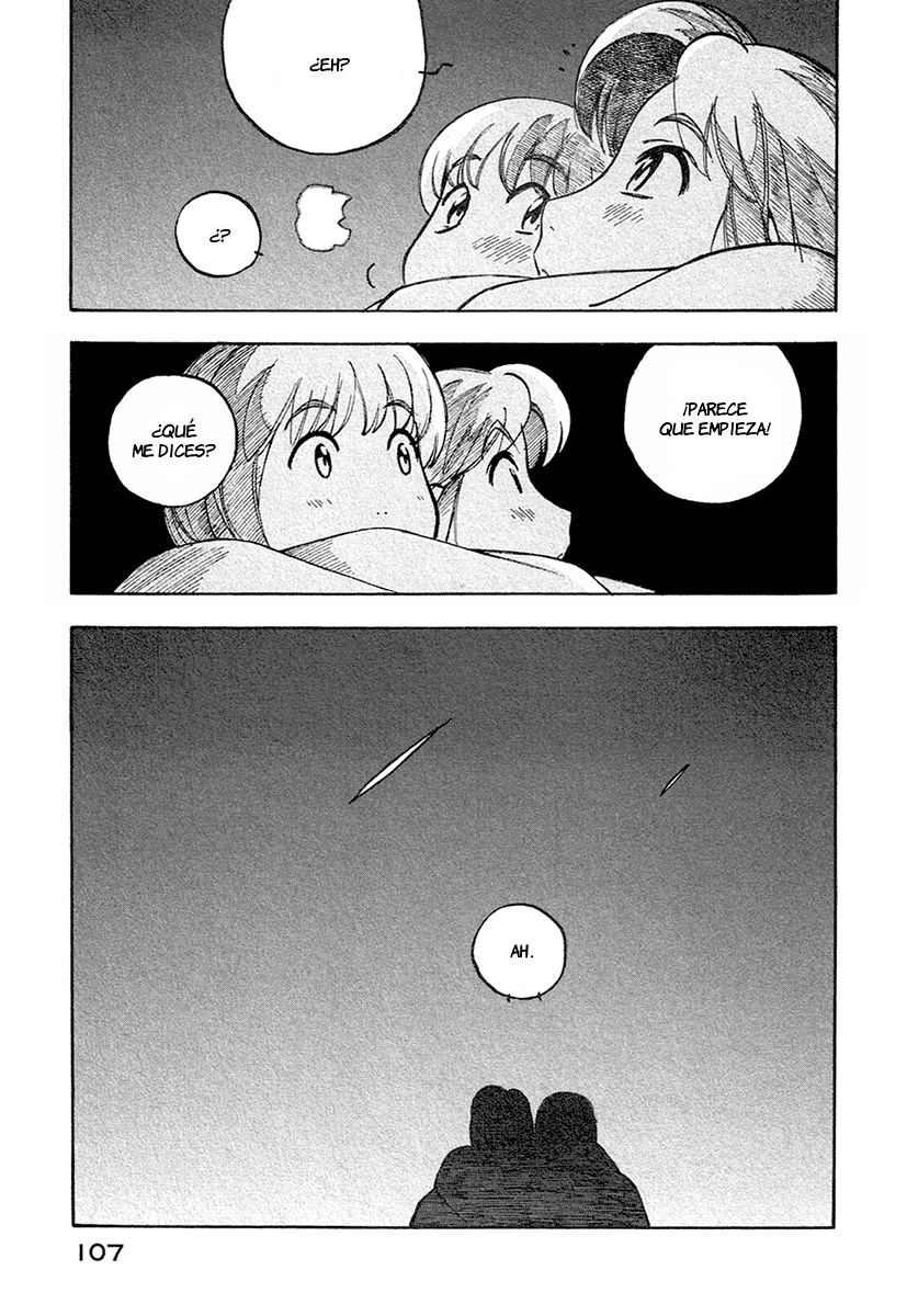 Read Yokohama Kaidashi Kikou (es) Manga Online