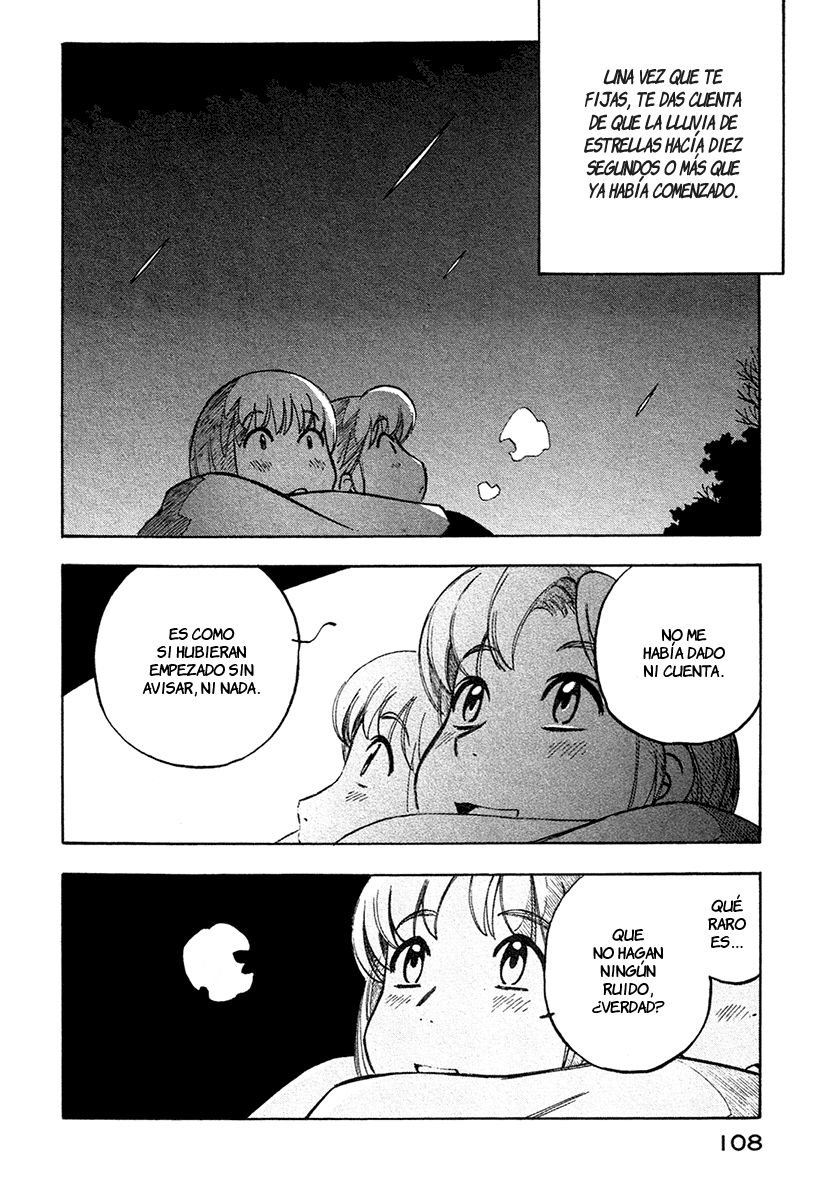 Read Yokohama Kaidashi Kikou (es) Manga Online