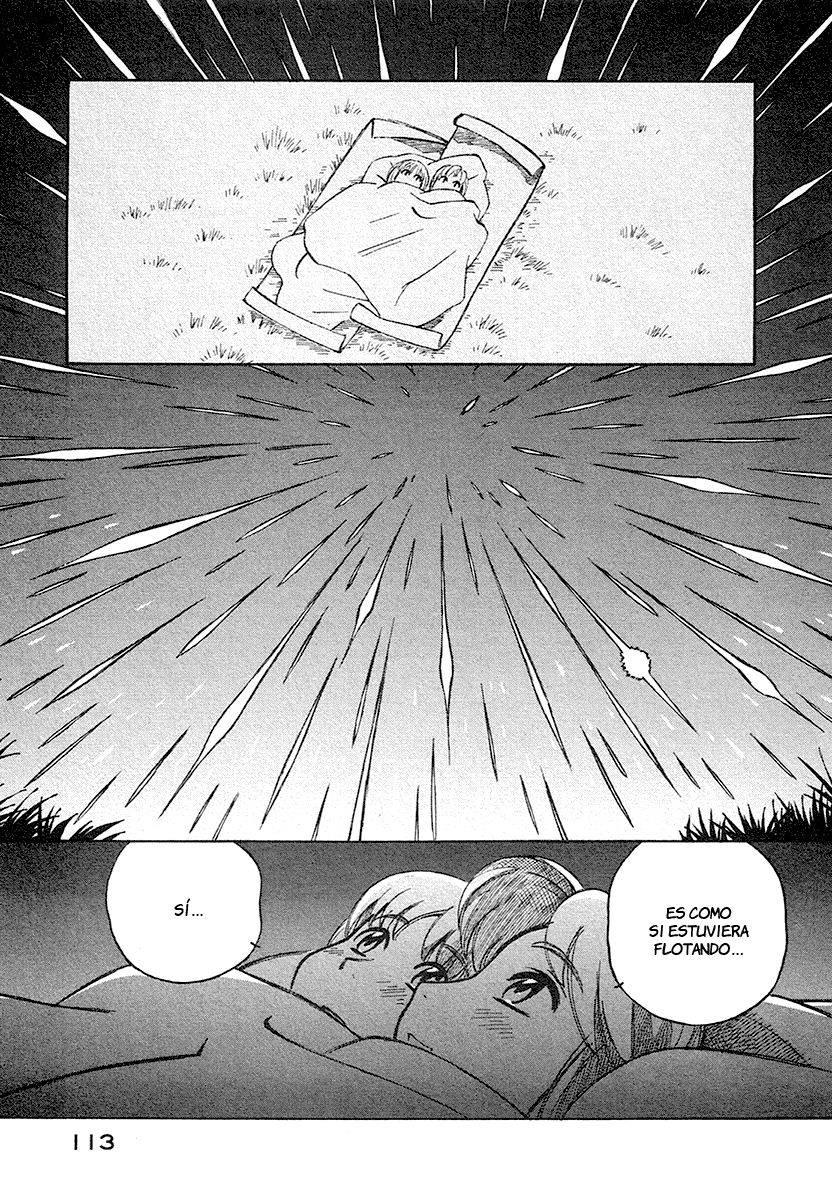 Read Yokohama Kaidashi Kikou (es) Manga Online