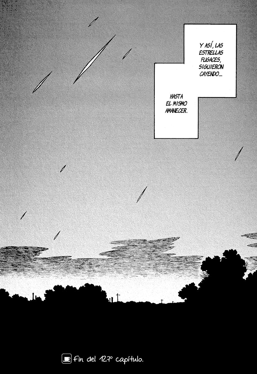 Read Yokohama Kaidashi Kikou (es) Manga Online