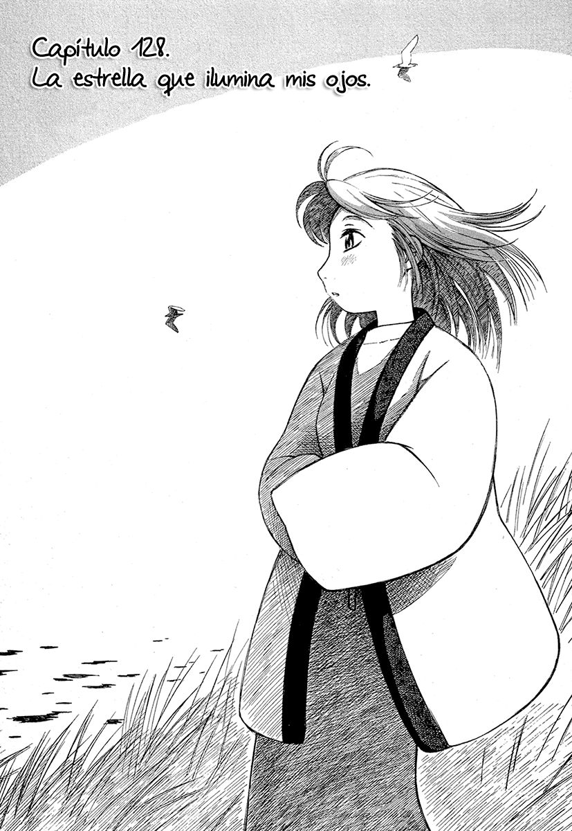 Read Yokohama Kaidashi Kikou (es) Manga Online