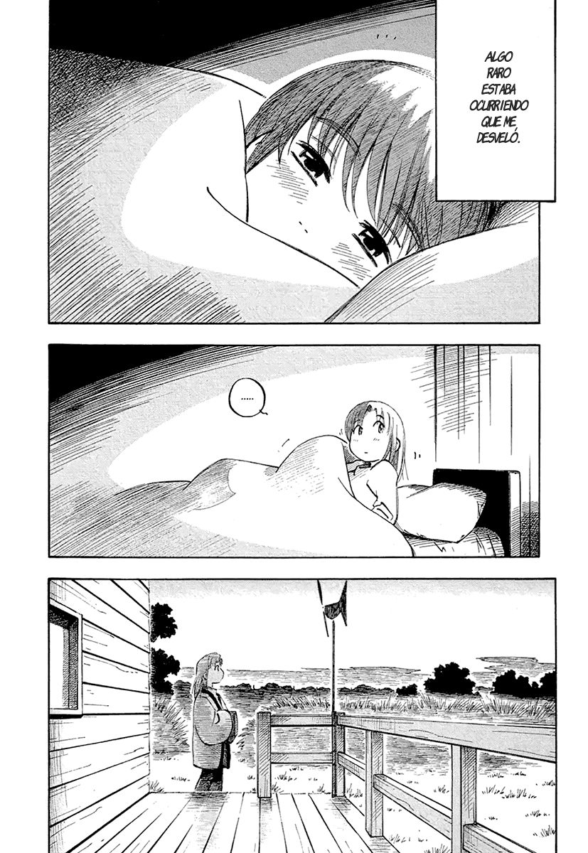 Read Yokohama Kaidashi Kikou (es) Manga Online