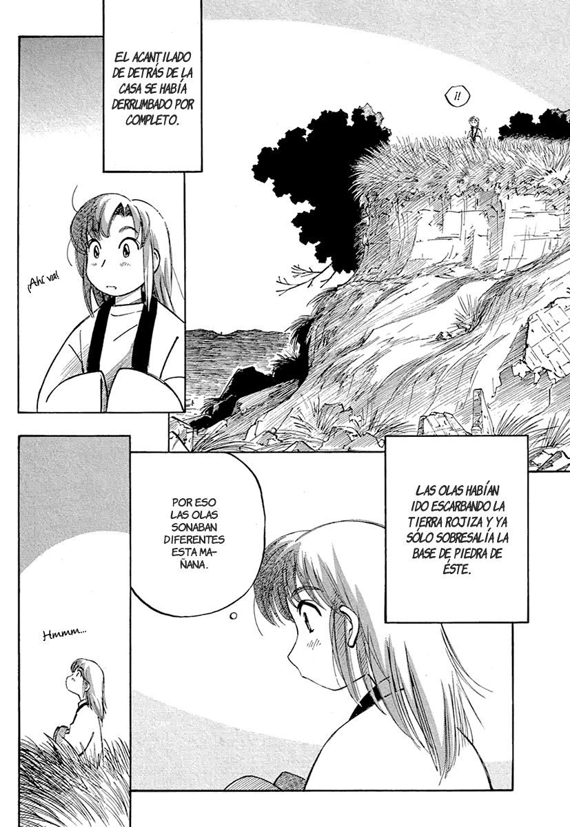 Read Yokohama Kaidashi Kikou (es) Manga Online