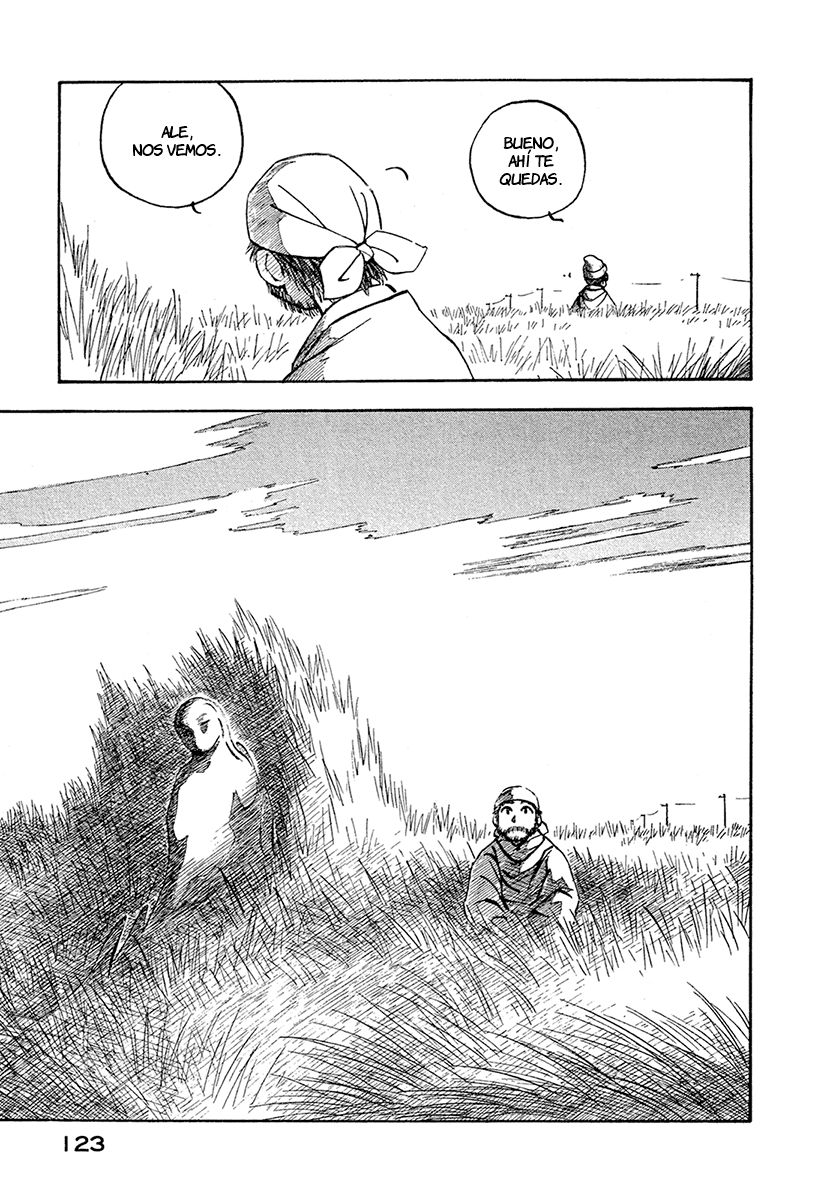 Read Yokohama Kaidashi Kikou (es) Manga Online