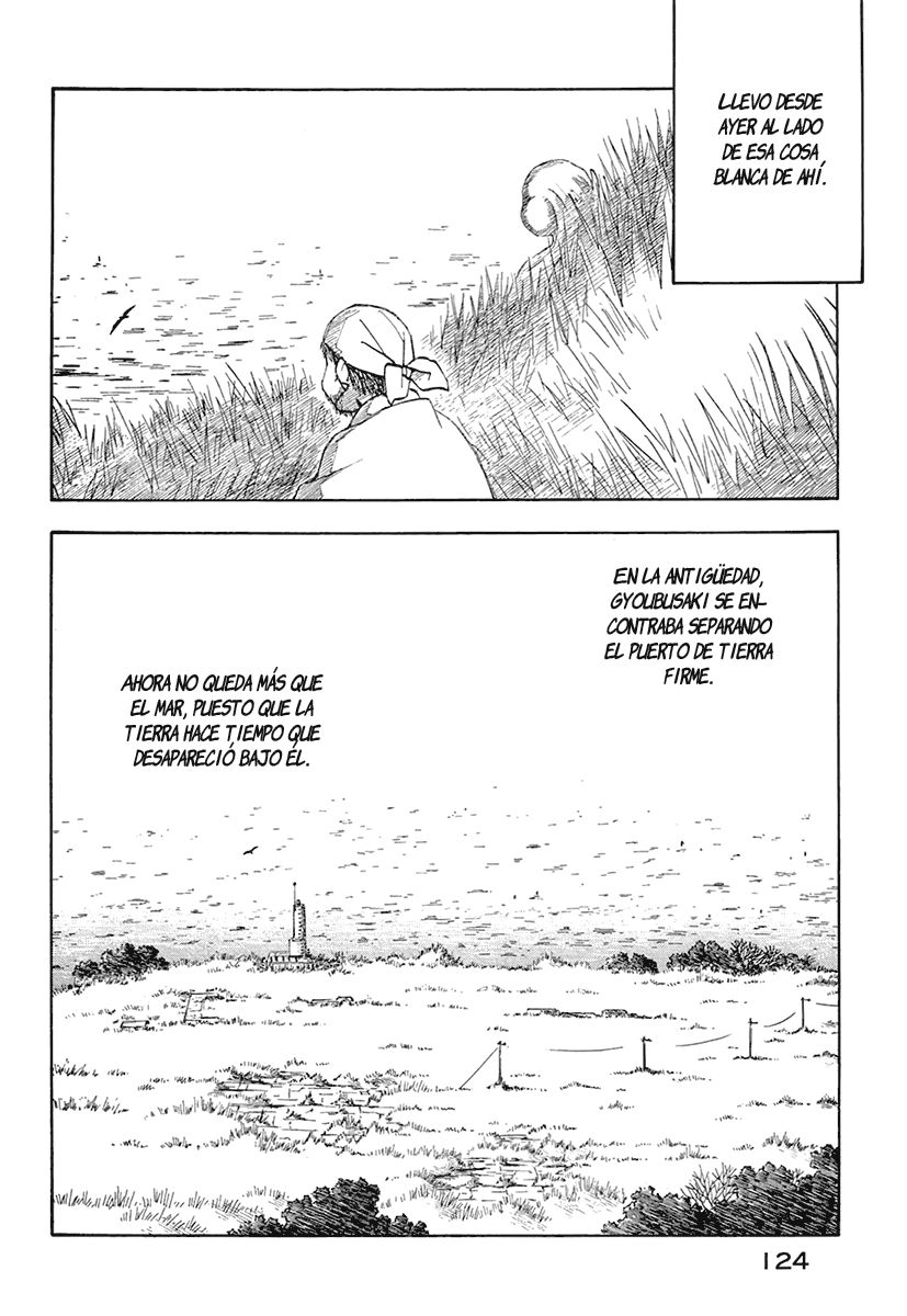 Read Yokohama Kaidashi Kikou (es) Manga Online