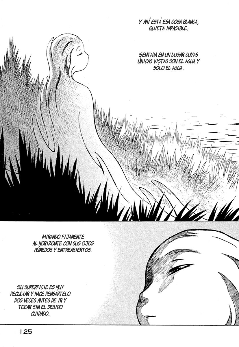 Read Yokohama Kaidashi Kikou (es) Manga Online