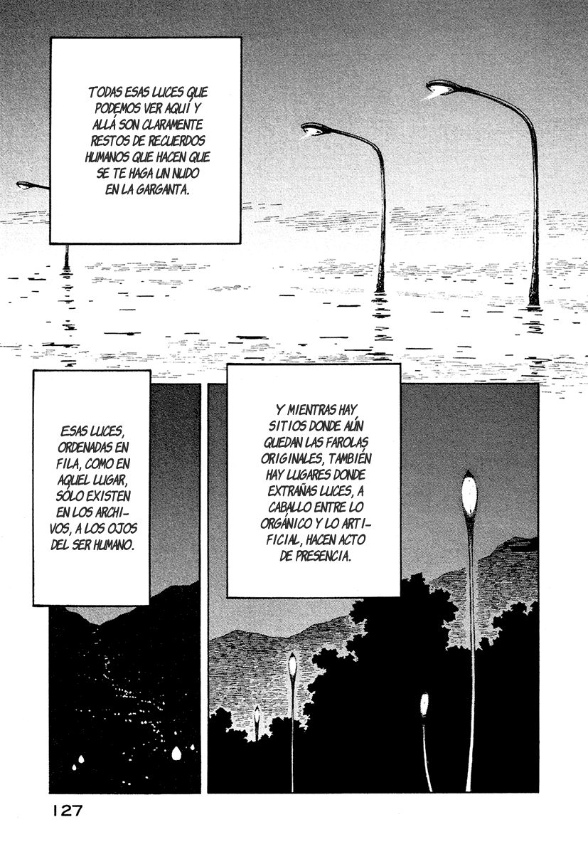 Read Yokohama Kaidashi Kikou (es) Manga Online