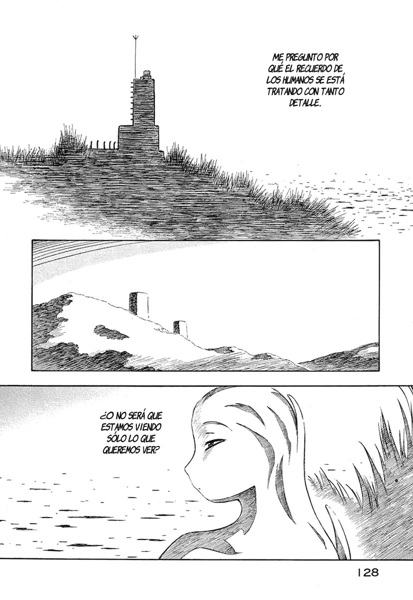 Read Yokohama Kaidashi Kikou (es) Manga Online