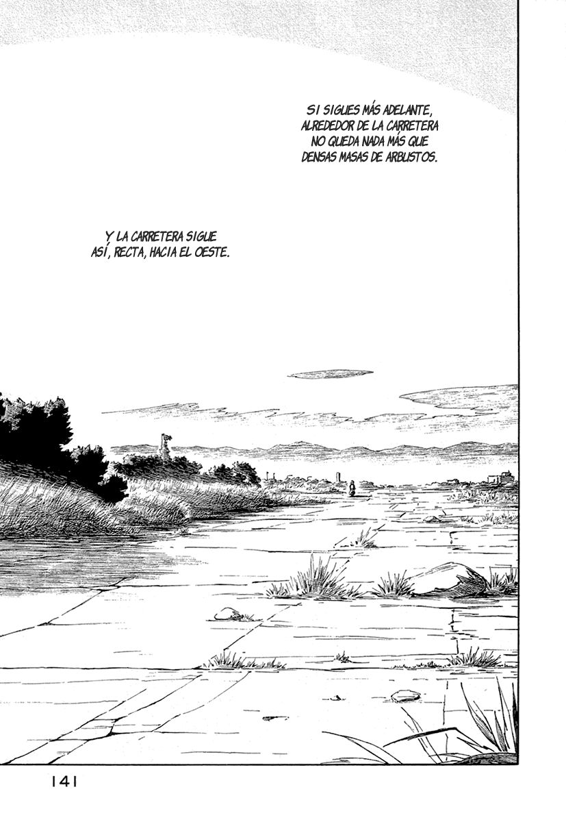 Read Yokohama Kaidashi Kikou (es) Manga Online