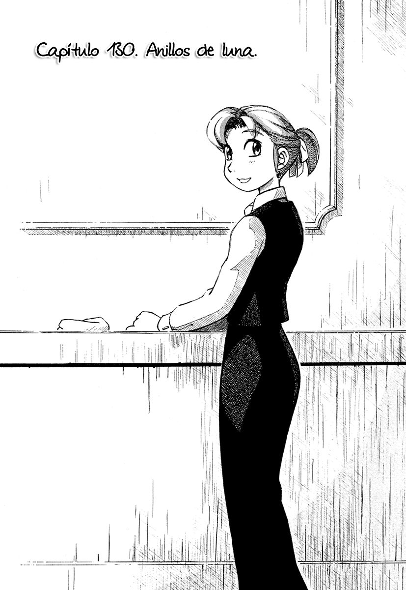 Read Yokohama Kaidashi Kikou (es) Manga Online