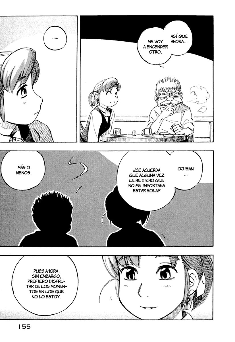 Read Yokohama Kaidashi Kikou (es) Manga Online