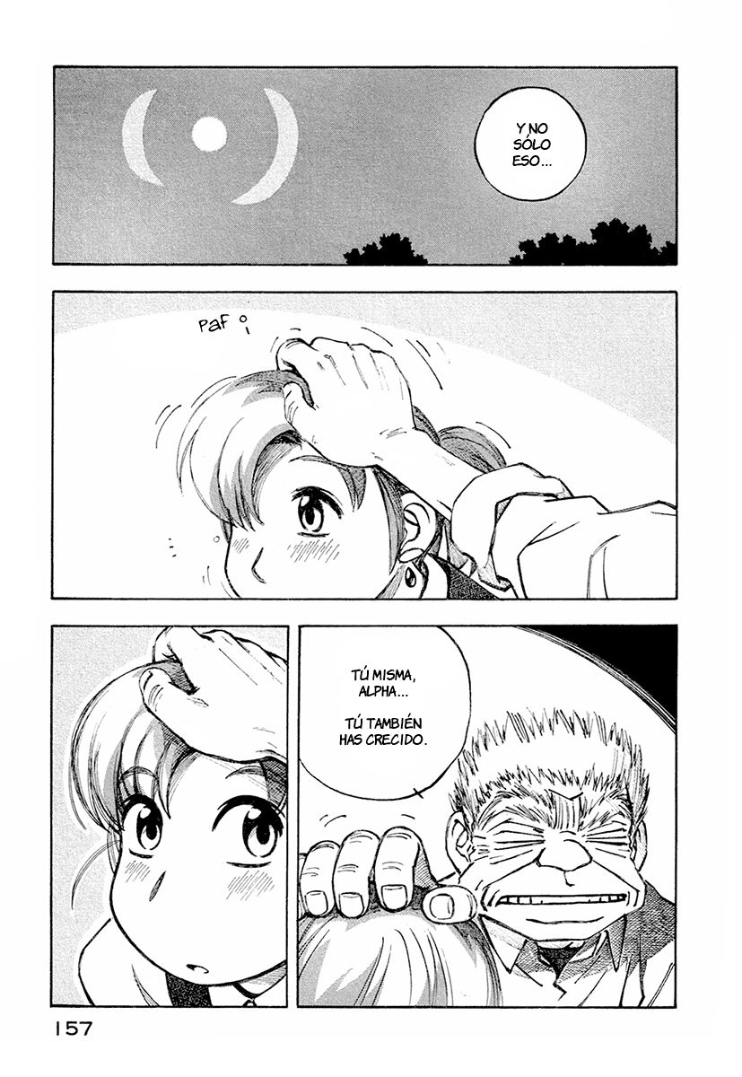 Read Yokohama Kaidashi Kikou (es) Manga Online