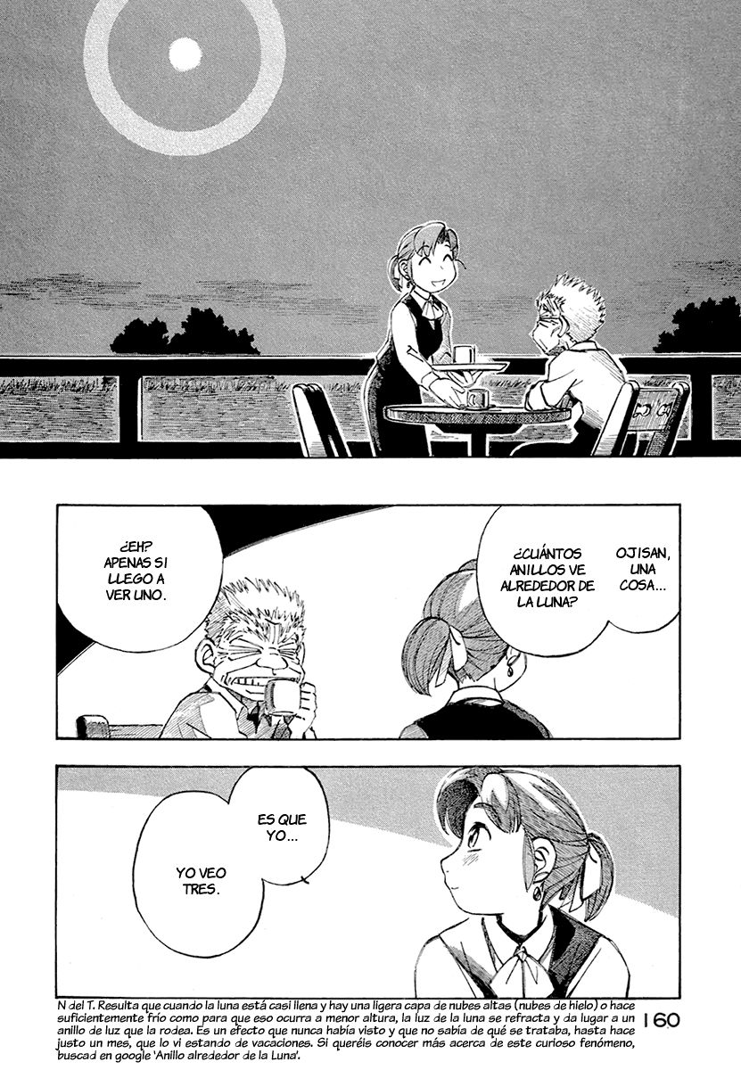 Read Yokohama Kaidashi Kikou (es) Manga Online