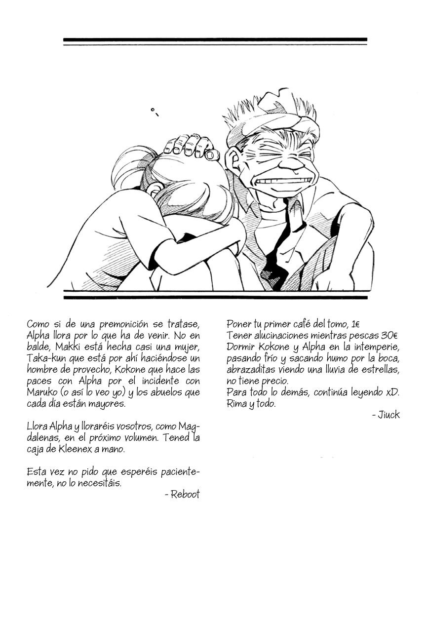 Read Yokohama Kaidashi Kikou (es) Manga Online