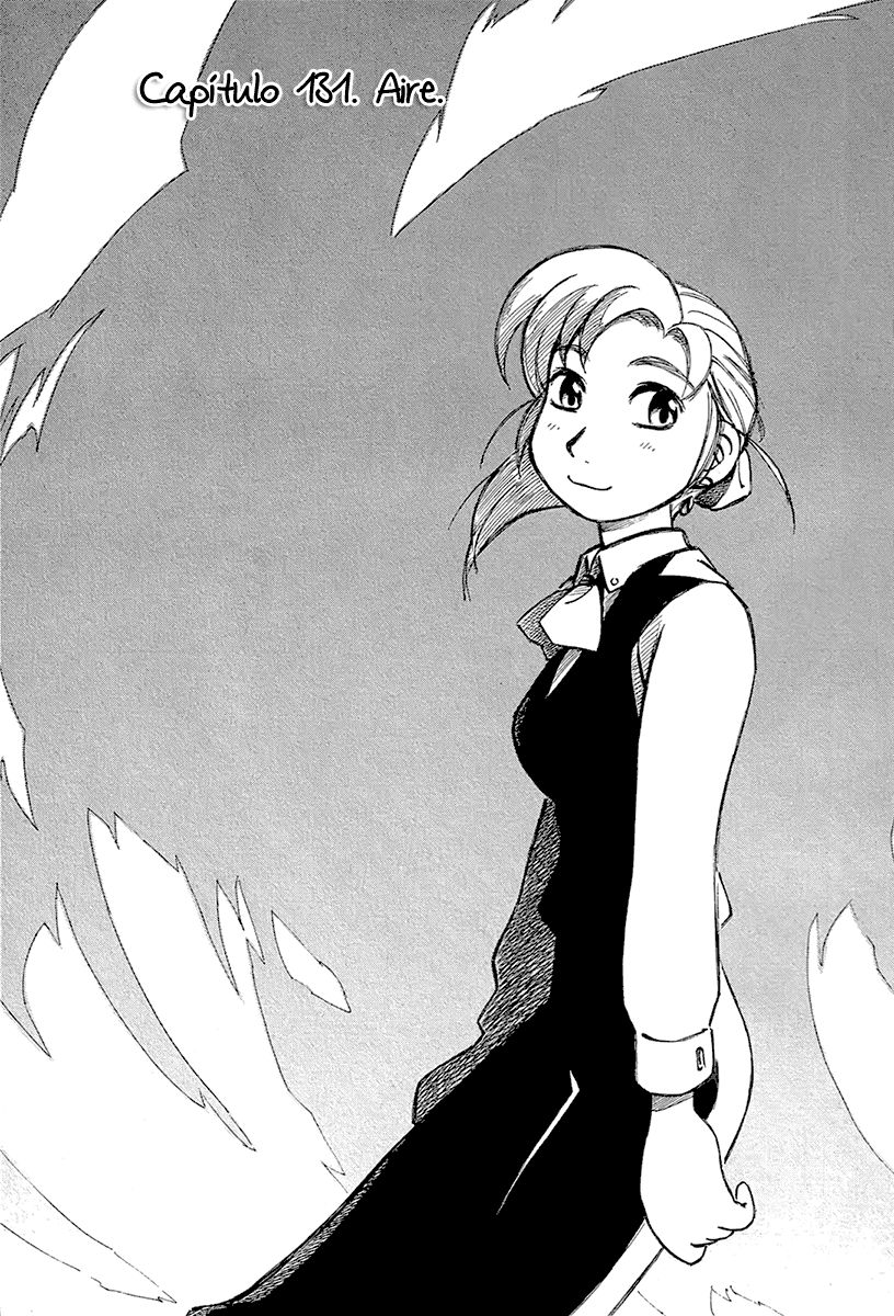 Read Yokohama Kaidashi Kikou (es) Manga Online