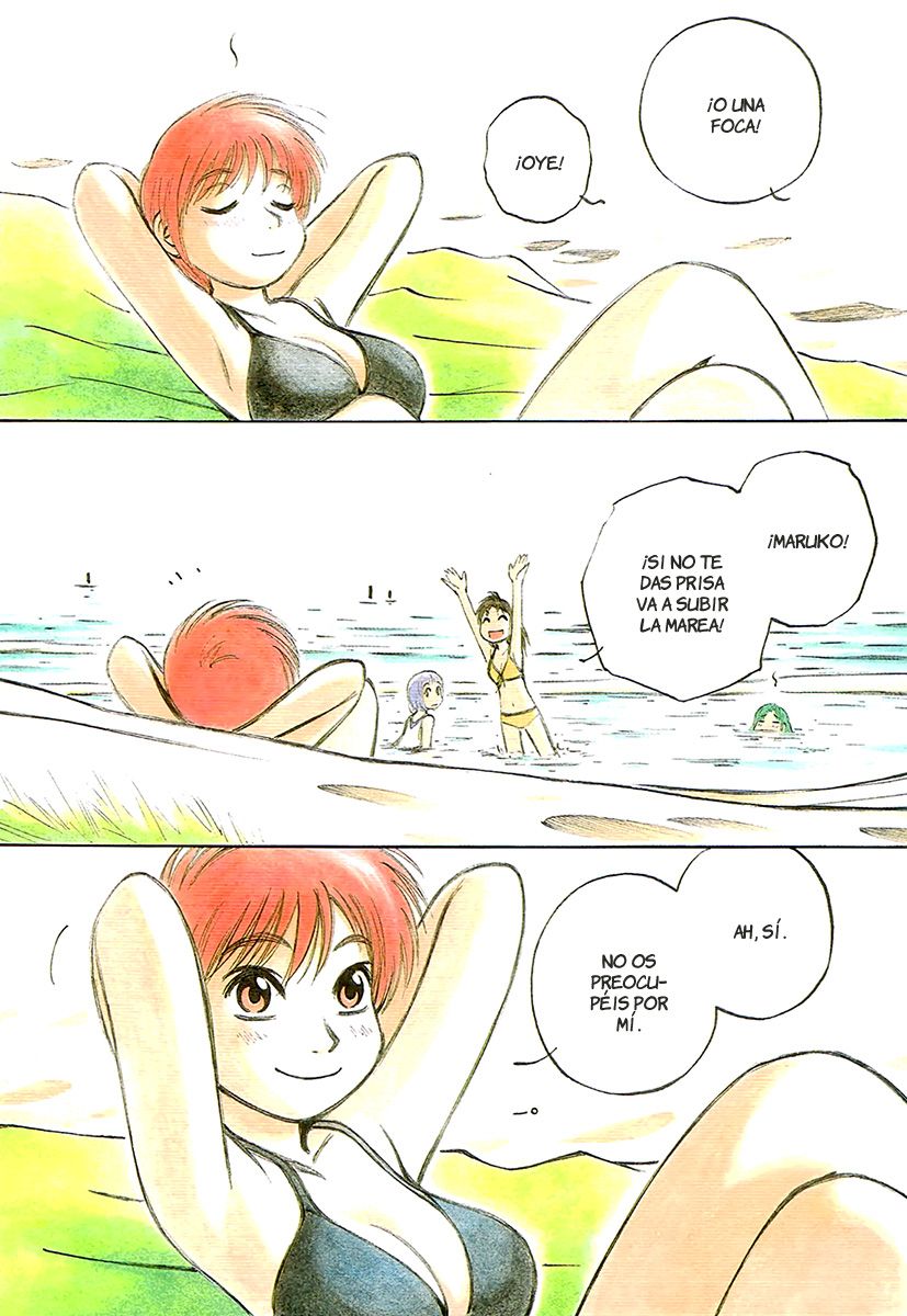 Read Yokohama Kaidashi Kikou (es) Manga Online