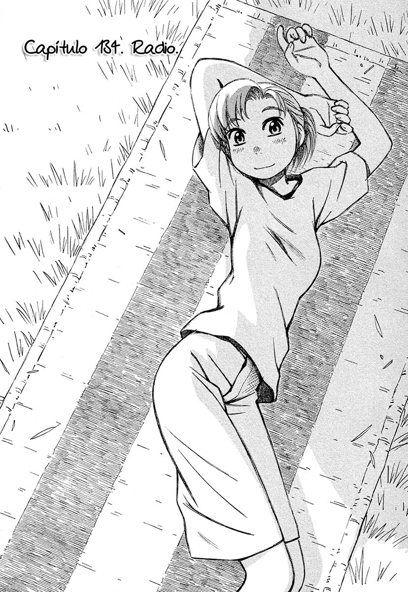 Read Yokohama Kaidashi Kikou (es) Manga Online