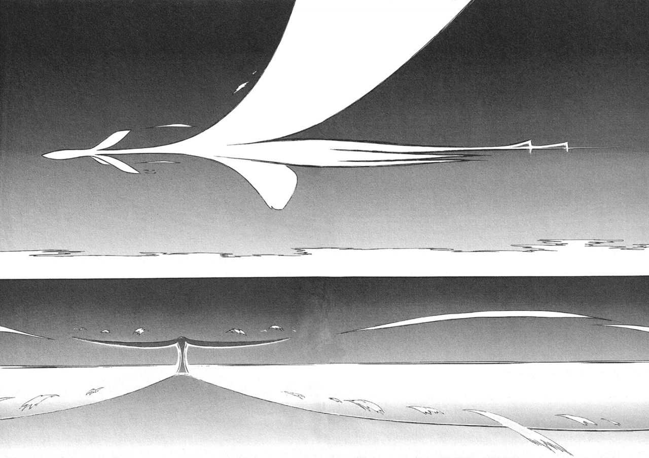 Read Yokohama Kaidashi Kikou (es) Manga Online