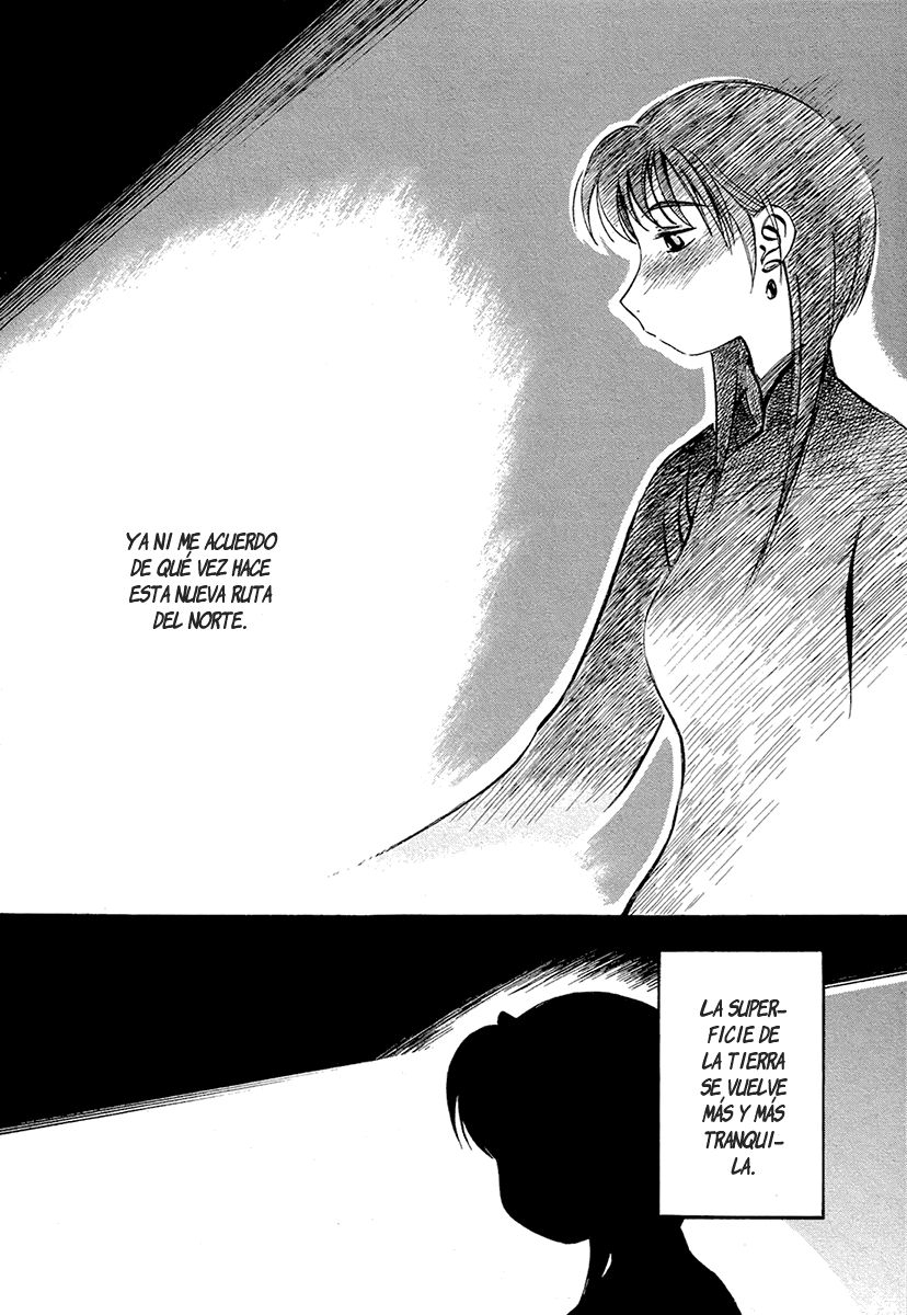 Read Yokohama Kaidashi Kikou (es) Manga Online