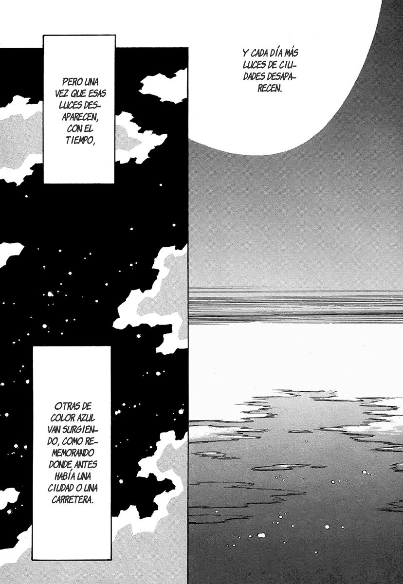 Read Yokohama Kaidashi Kikou (es) Manga Online