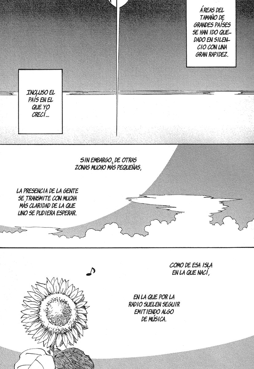 Read Yokohama Kaidashi Kikou (es) Manga Online