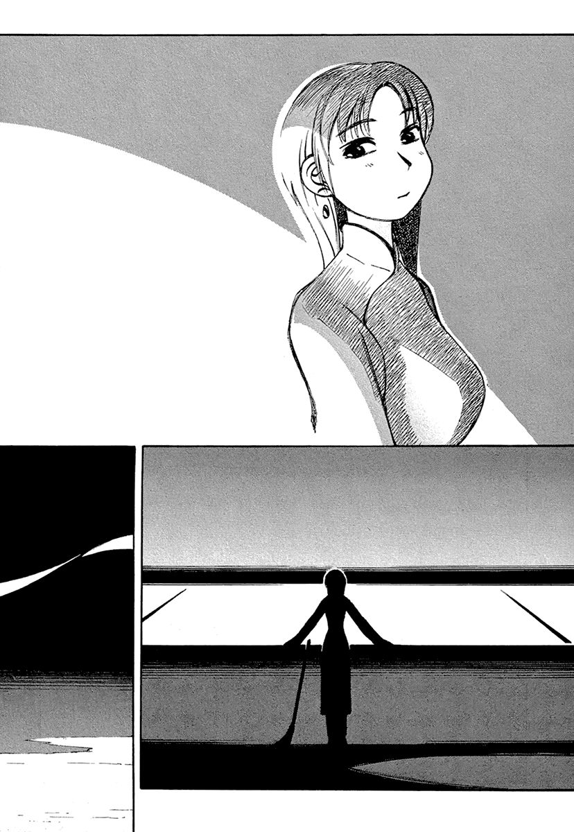 Read Yokohama Kaidashi Kikou (es) Manga Online