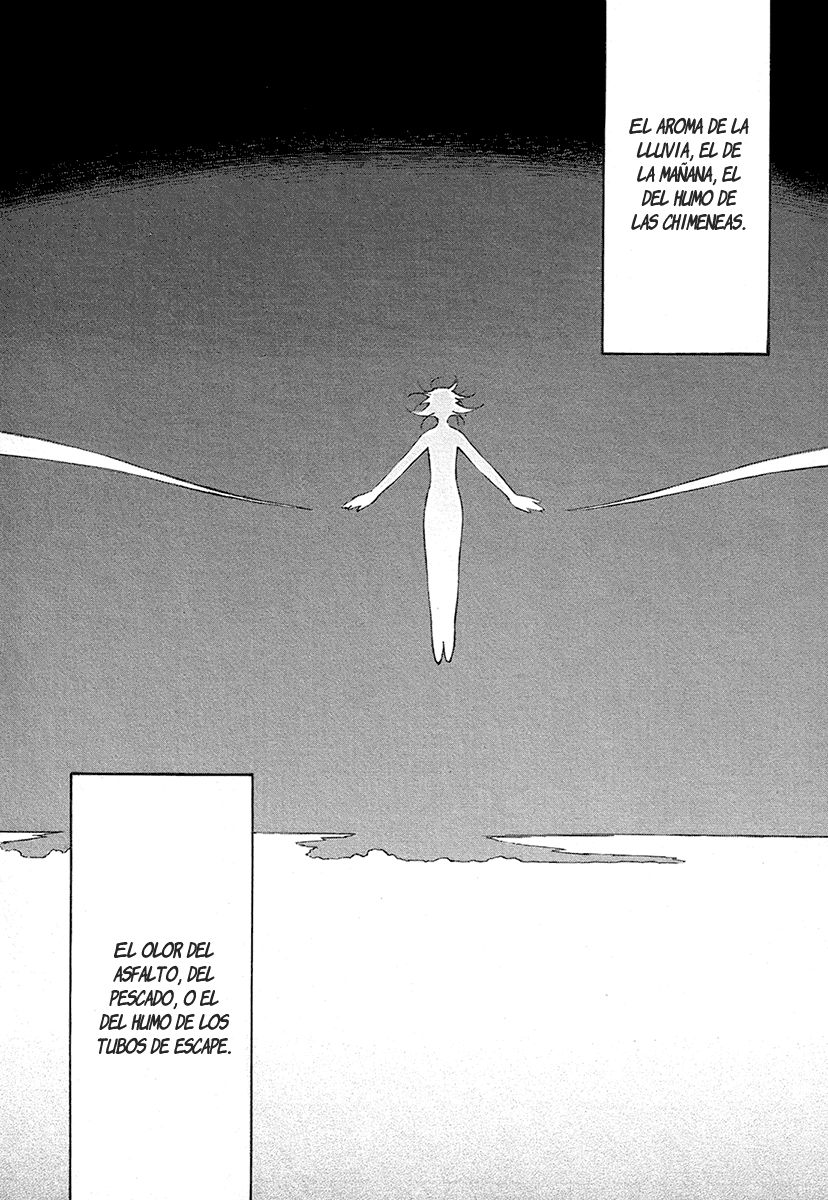 Read Yokohama Kaidashi Kikou (es) Manga Online