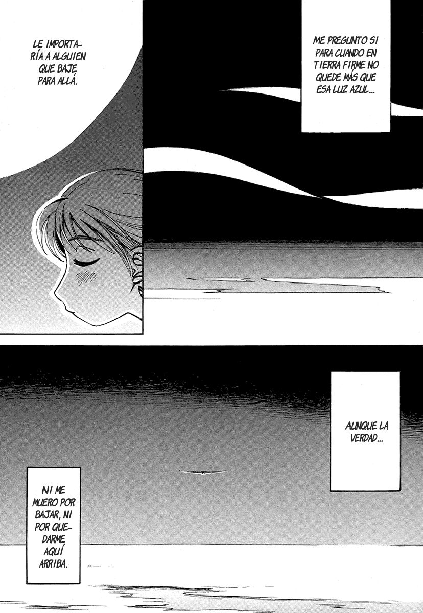 Read Yokohama Kaidashi Kikou (es) Manga Online