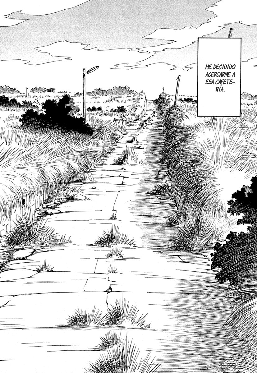 Read Yokohama Kaidashi Kikou (es) Manga Online