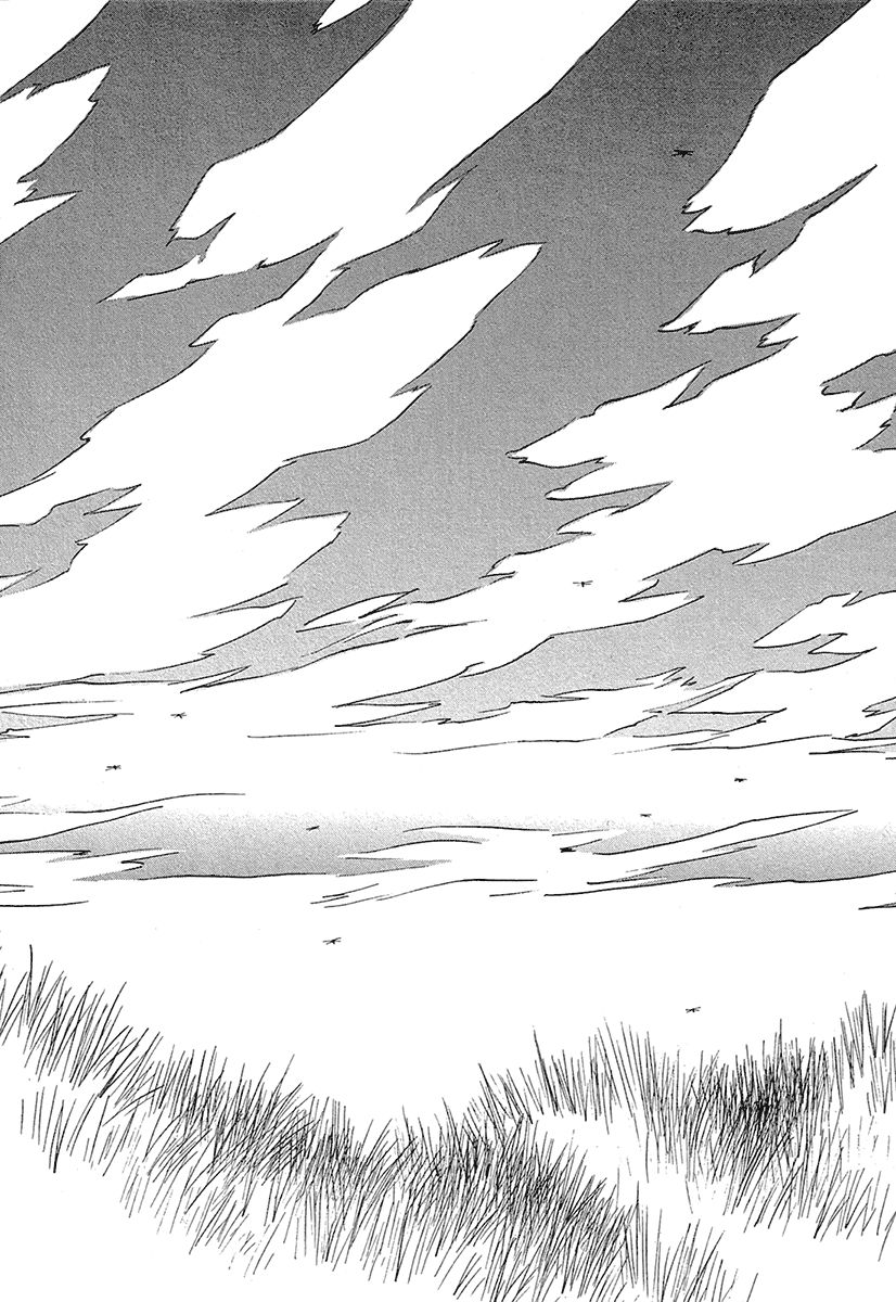 Read Yokohama Kaidashi Kikou (es) Manga Online