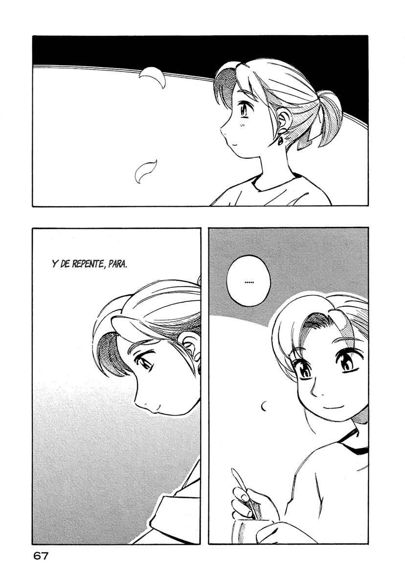 Read Yokohama Kaidashi Kikou (es) Manga Online