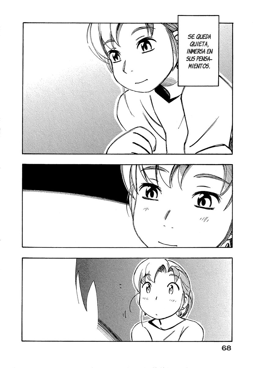 Read Yokohama Kaidashi Kikou (es) Manga Online