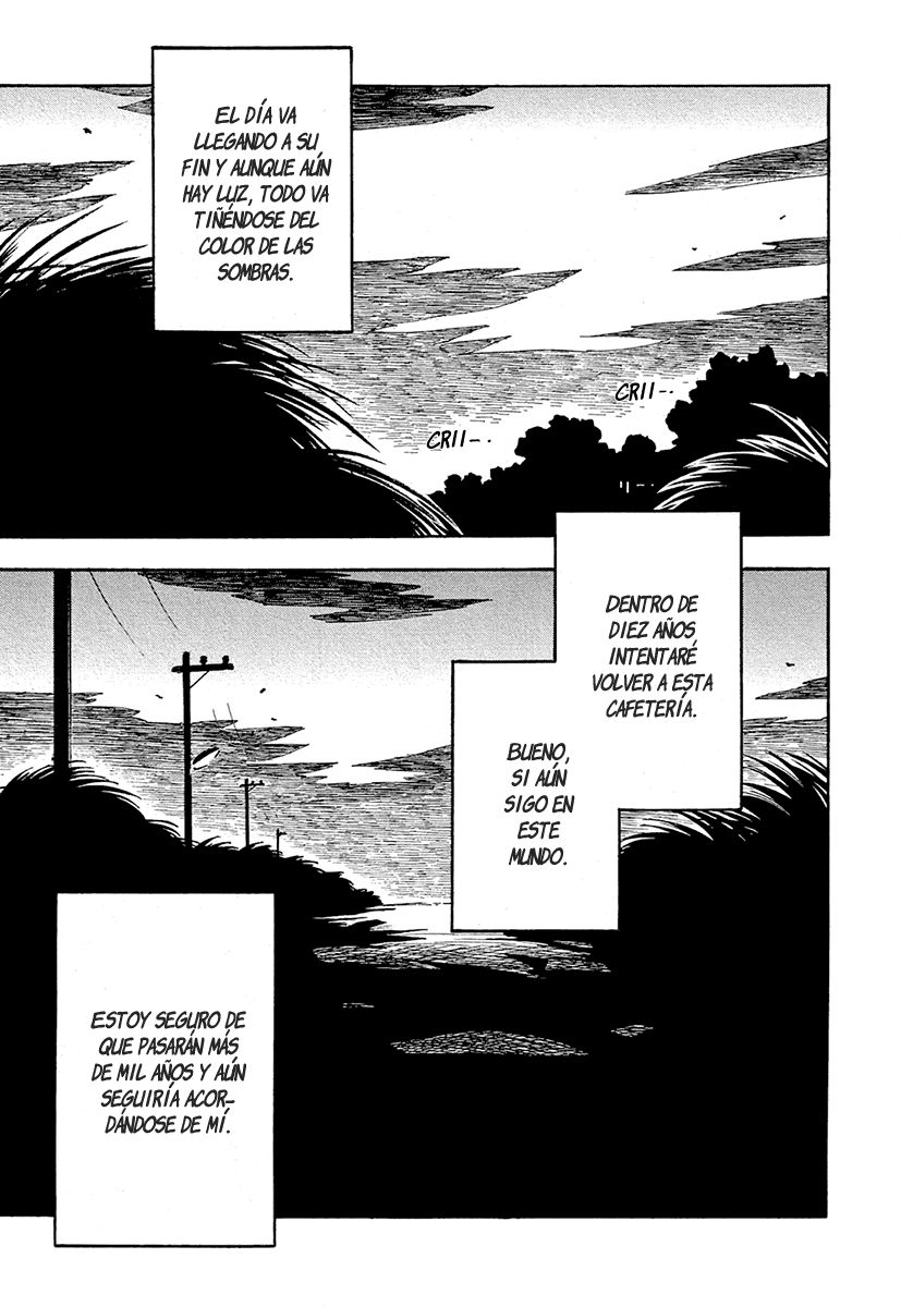 Read Yokohama Kaidashi Kikou (es) Manga Online