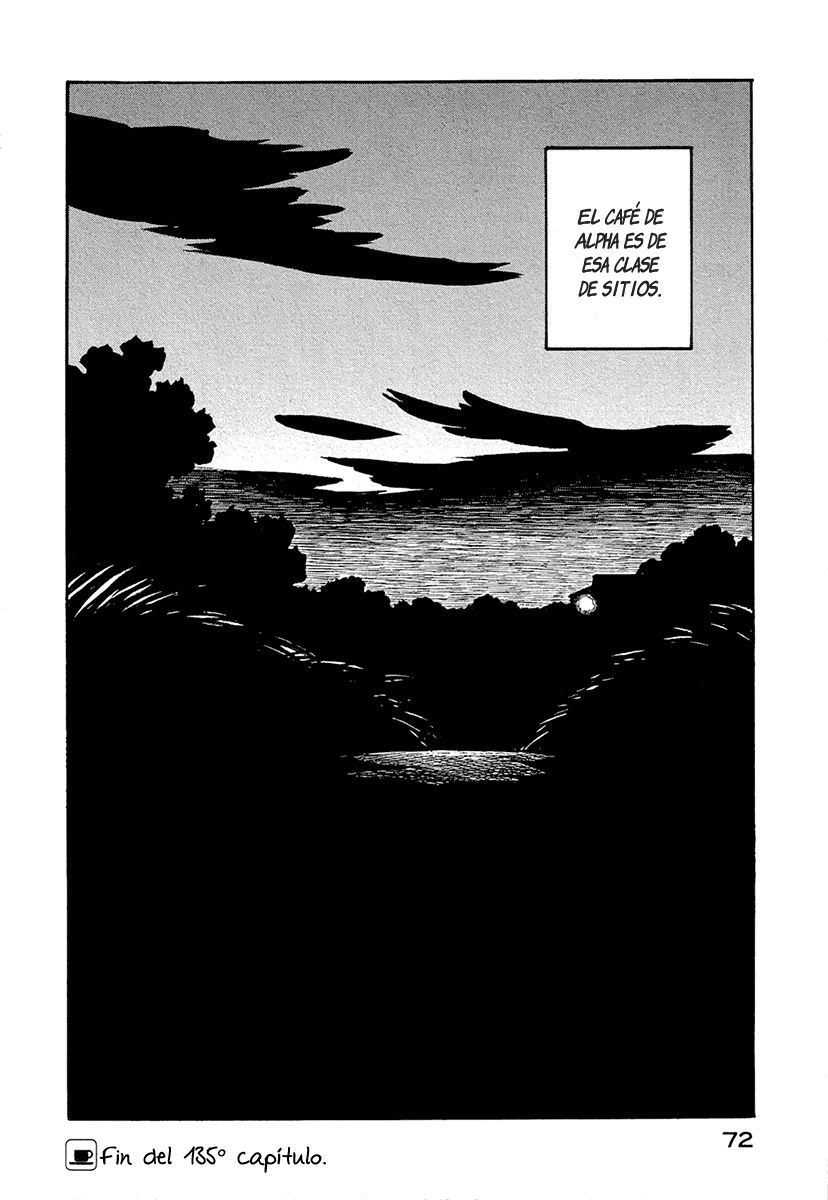 Read Yokohama Kaidashi Kikou (es) Manga Online