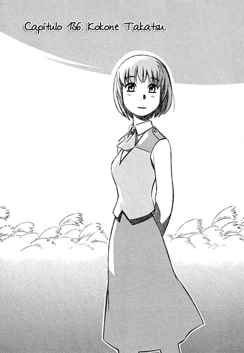 Read Yokohama Kaidashi Kikou (es) Manga Online