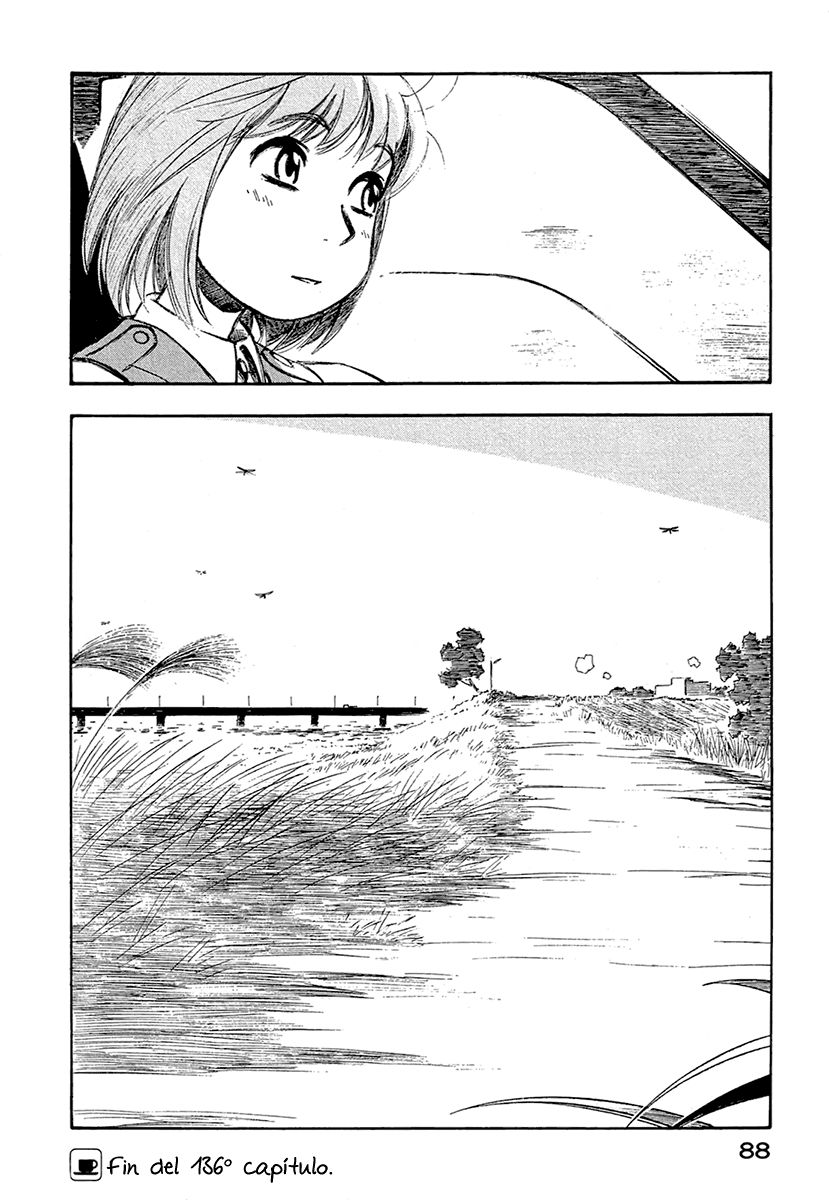 Read Yokohama Kaidashi Kikou (es) Manga Online