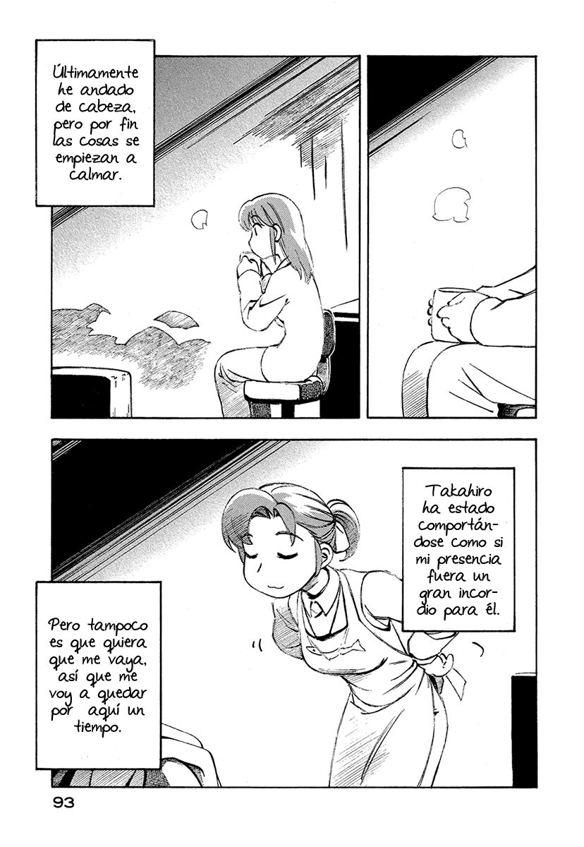 Read Yokohama Kaidashi Kikou (es) Manga Online