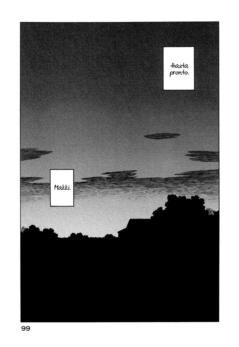 Read Yokohama Kaidashi Kikou (es) Manga Online