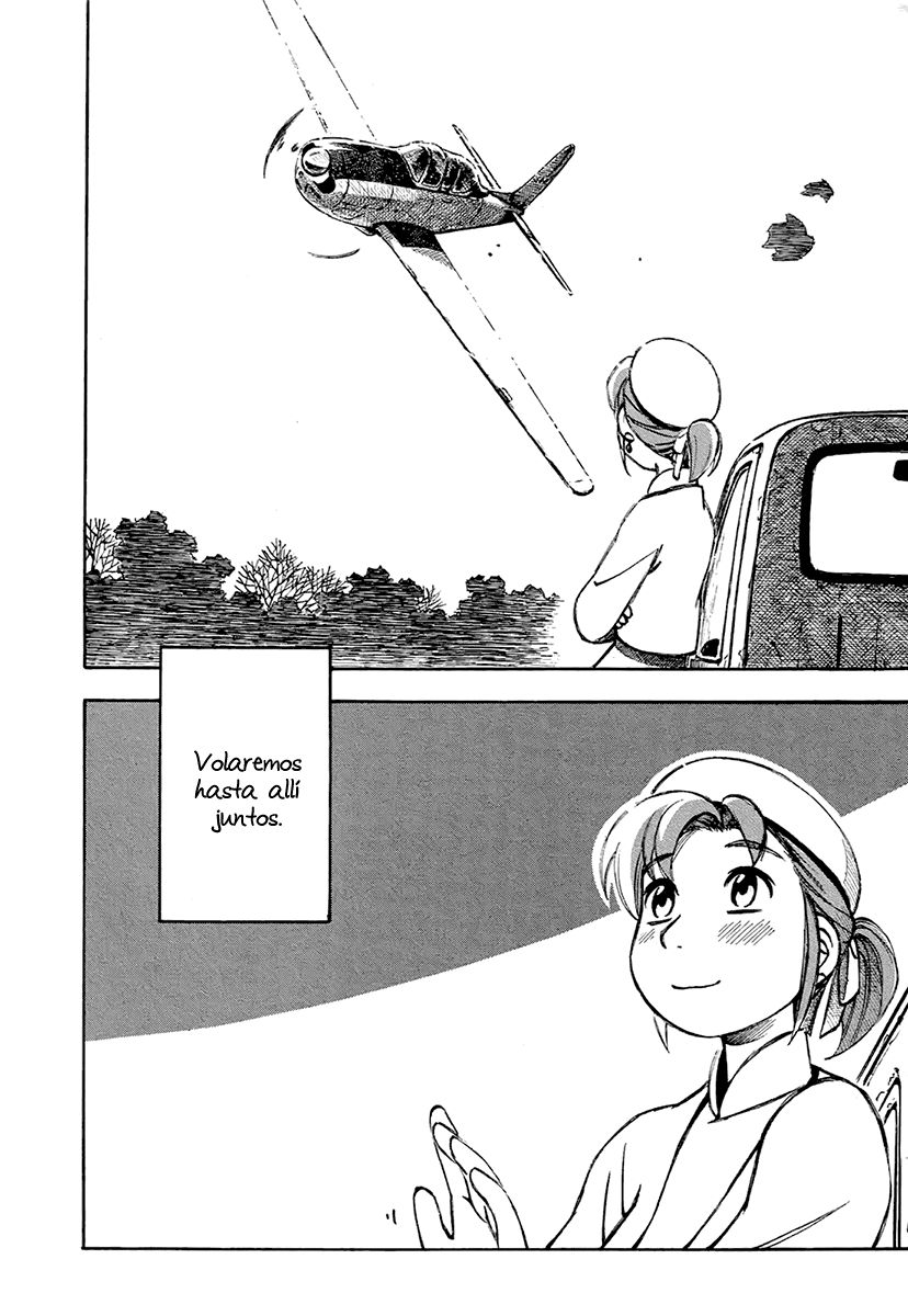 Read Yokohama Kaidashi Kikou (es) Manga Online