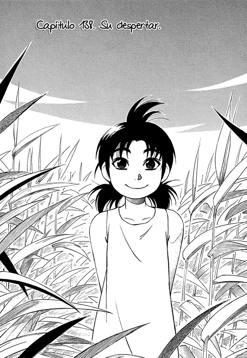 Read Yokohama Kaidashi Kikou (es) Manga Online